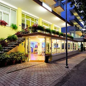 Samoa Hotel Rimini