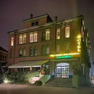 Da Santo Hotel Ferrara
