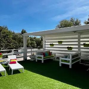 Palmasera Charming Bed & Breakfast Cala Gonone