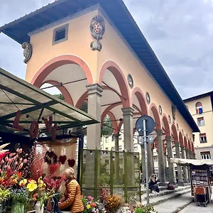 Medusa Affittacamere Firenze