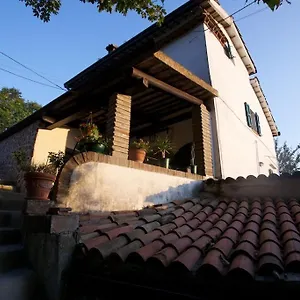 Molino Del Gobbo Bed & Breakfast SantʼAgata Feltria