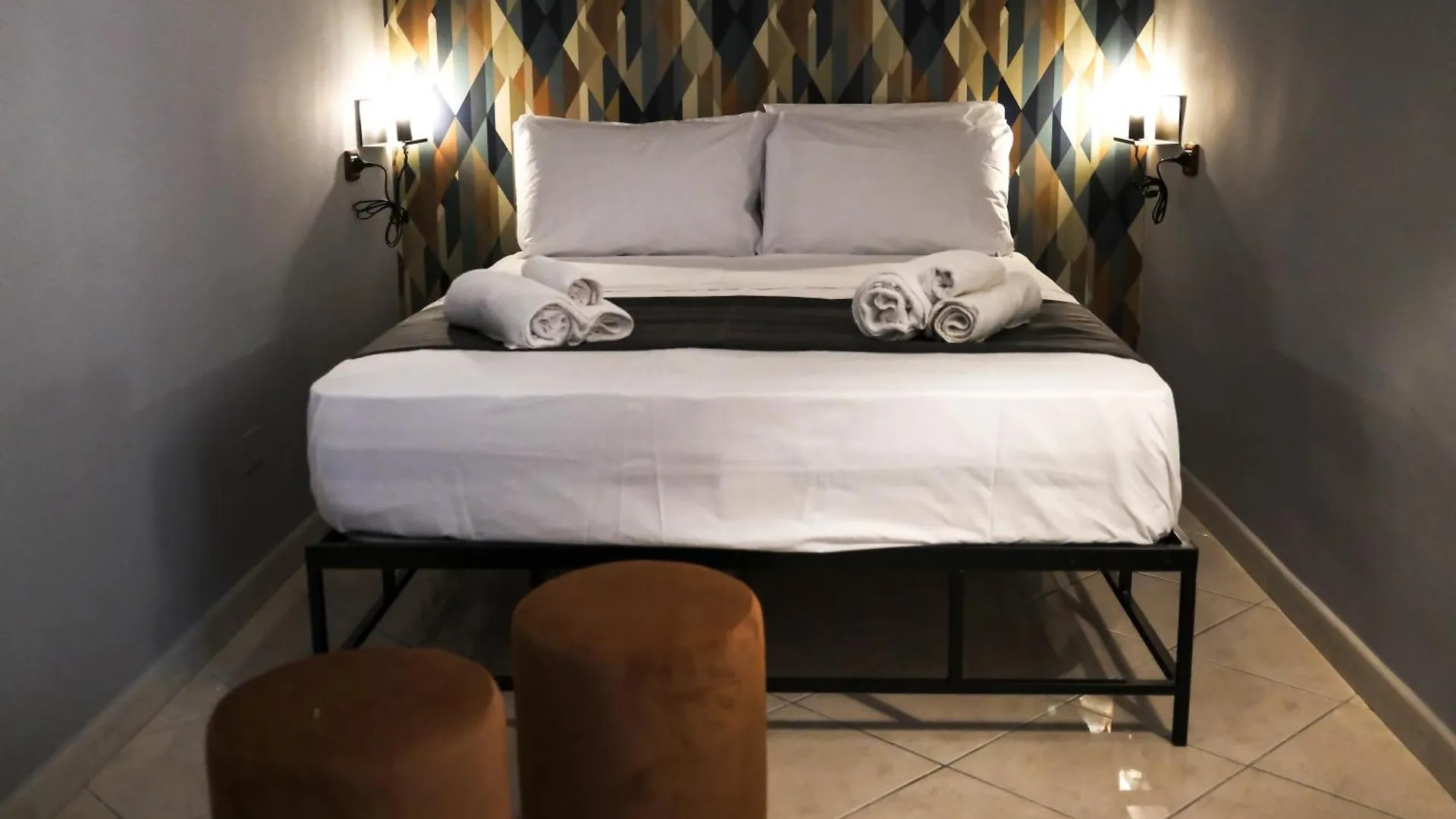 Napoli Serenity Home