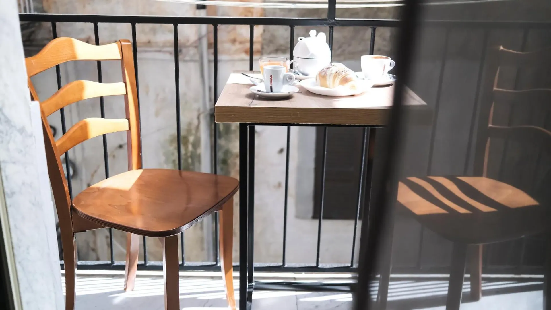 Apartment Napoli Serenity Home
