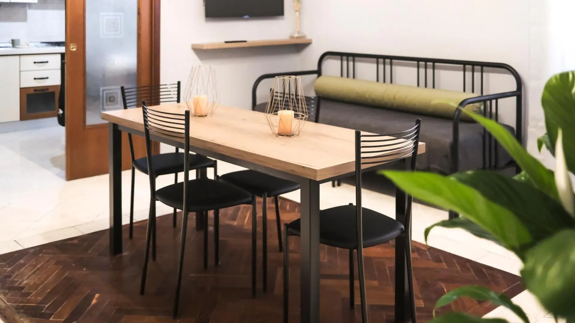 Napoli Serenity Home contacts