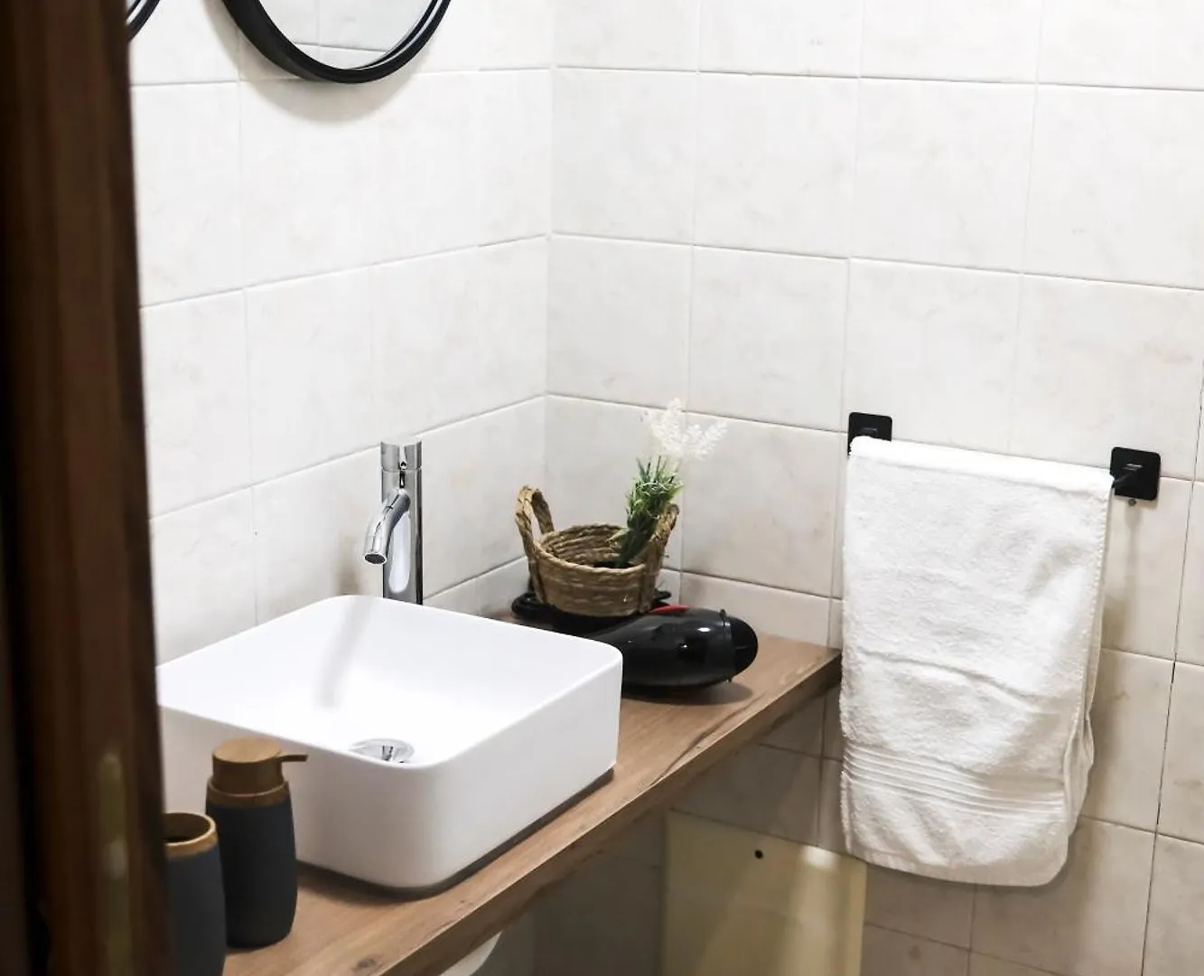 Apartment Napoli Serenity Home