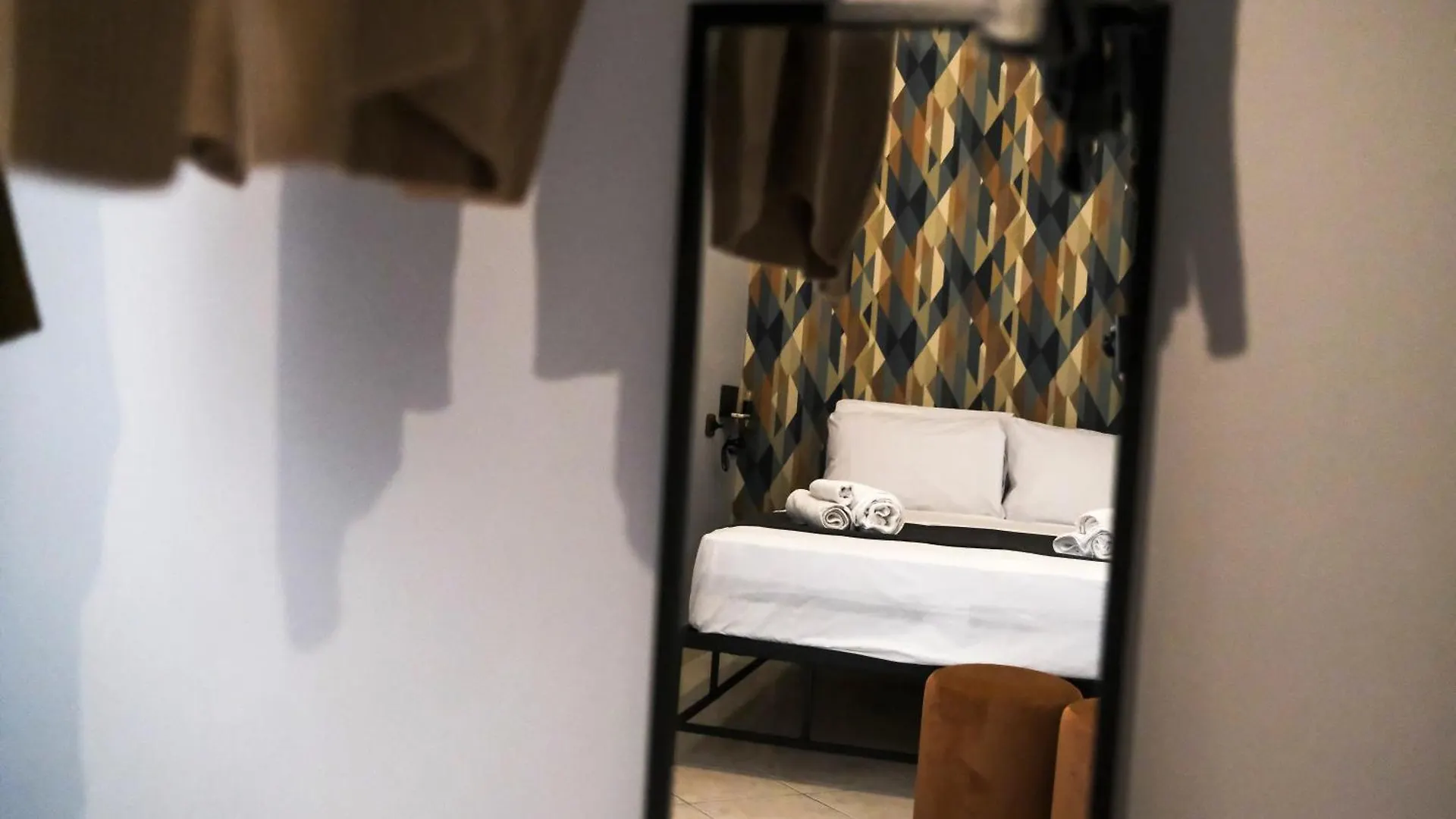 Napoli Serenity Home Naples