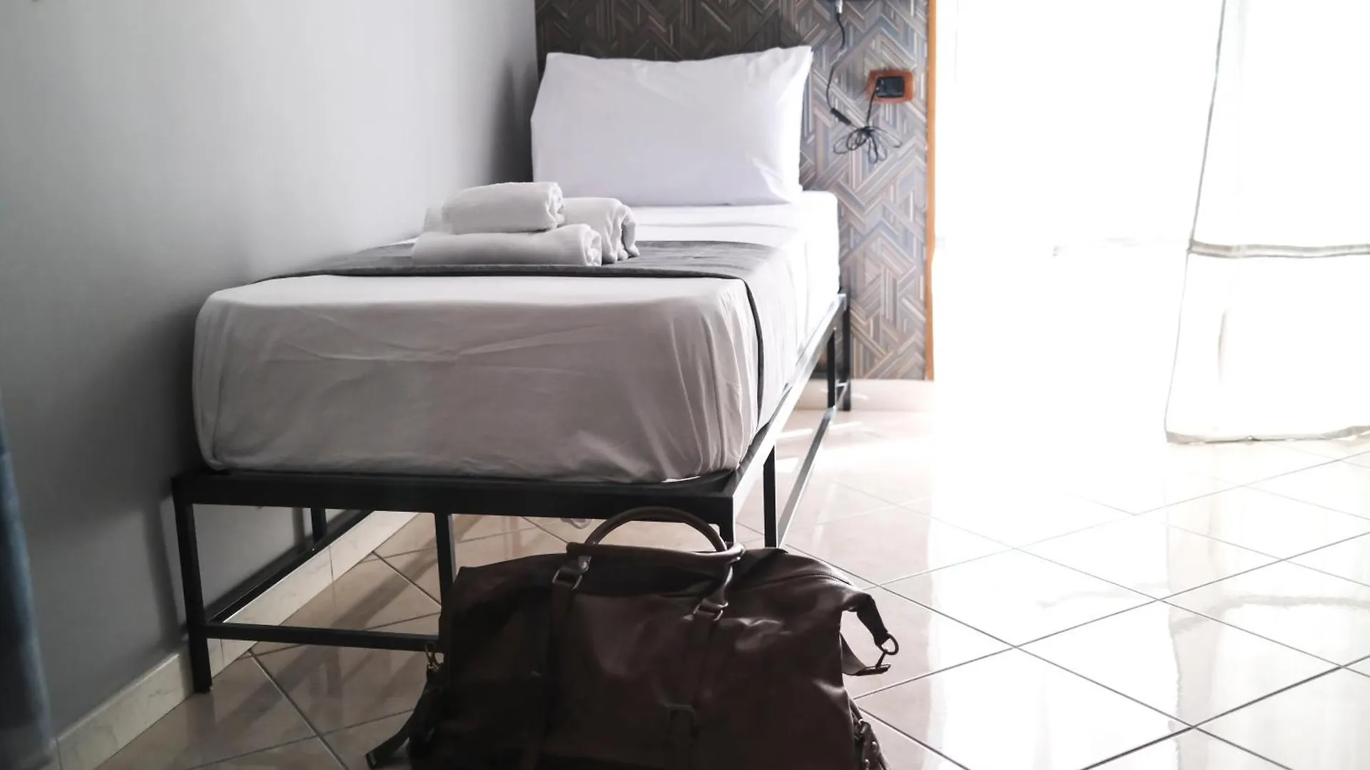Napoli Serenity Home Apartment Naples