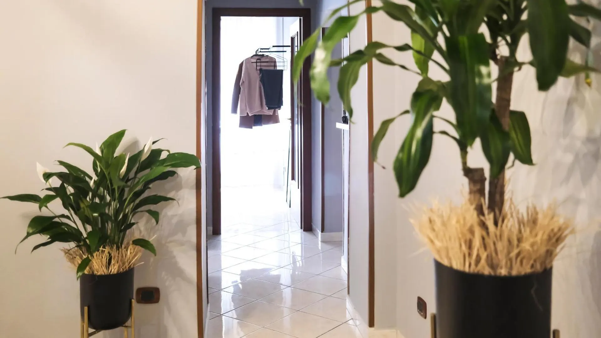 Napoli Serenity Home Apartment Naples