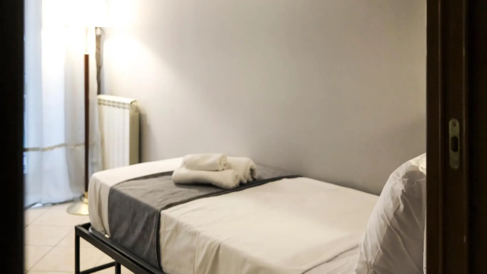 Apartment Napoli Serenity Home Italy