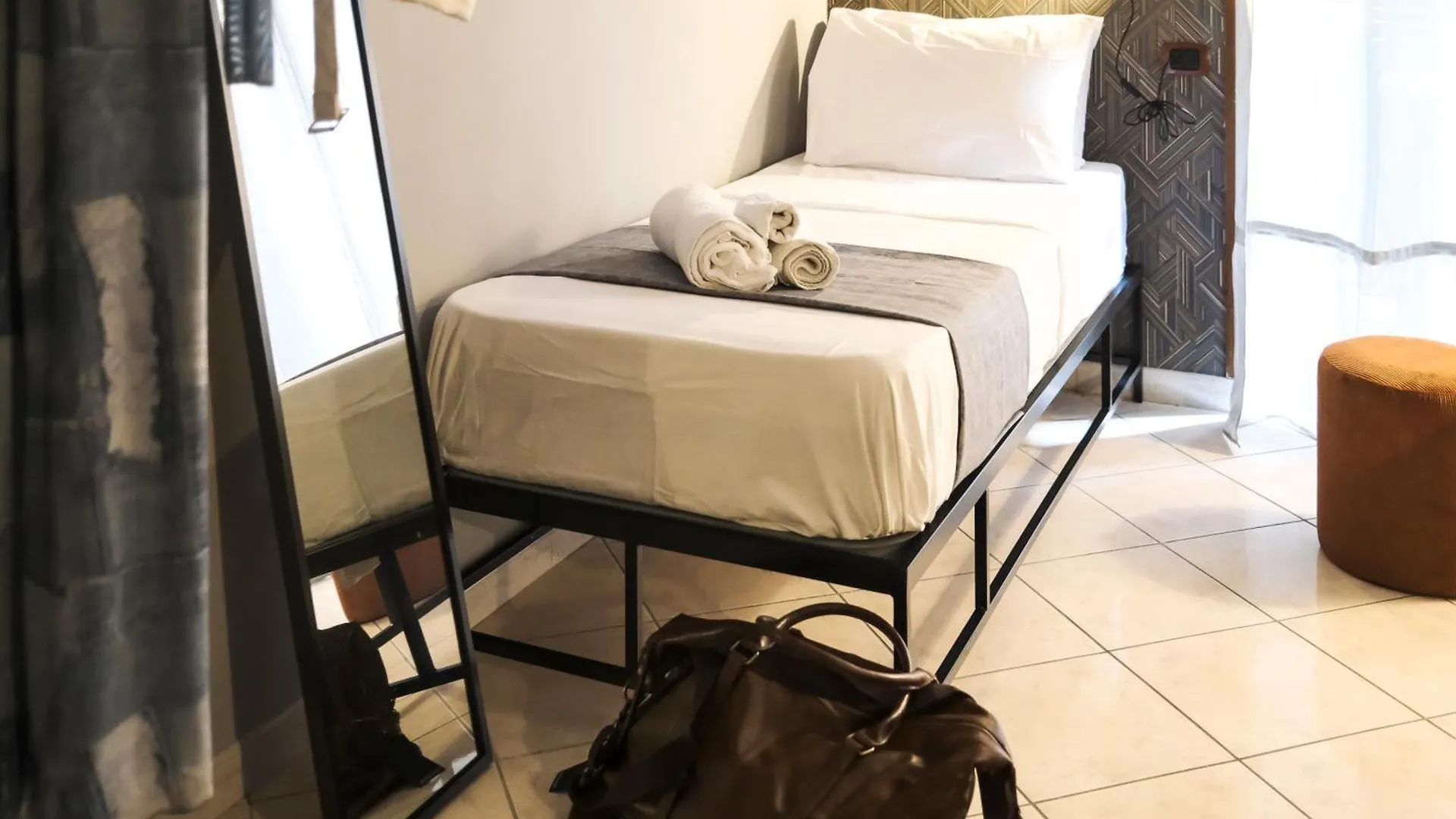 Napoli Serenity Home