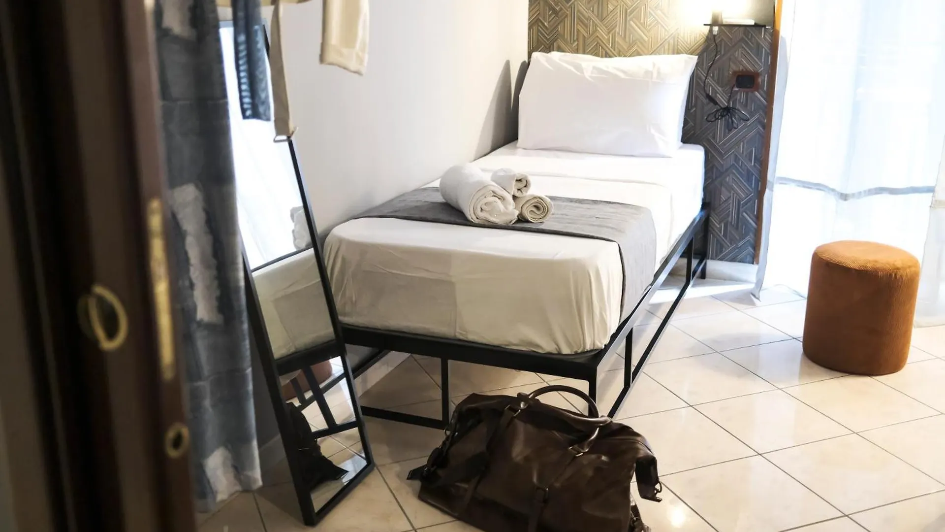 Apartment Napoli Serenity Home Italy