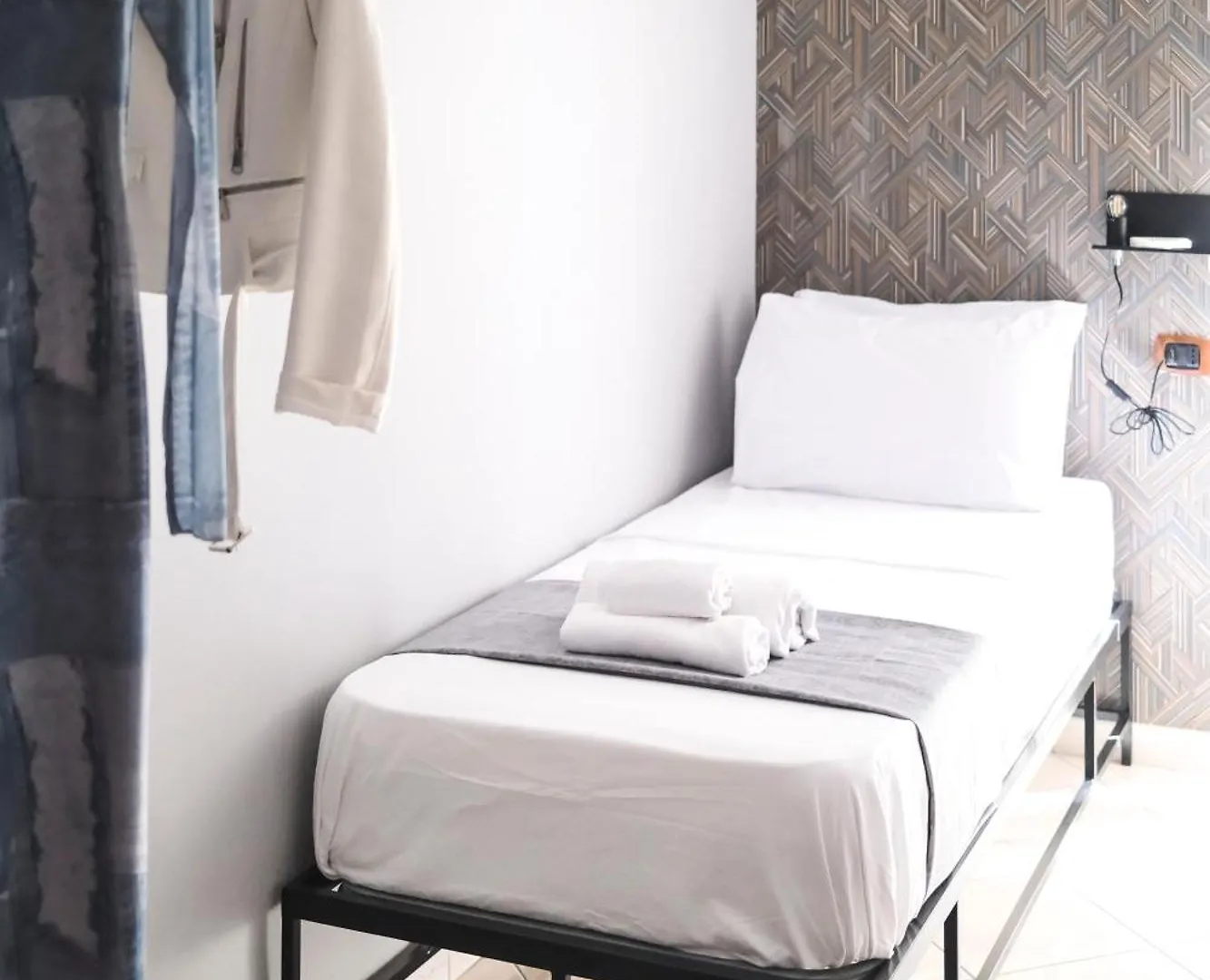 Apartment Napoli Serenity Home